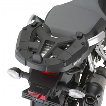Topcase Befestigungskit Givi Träger Monokey SR3105 Suzuki V-STROM 1000 (14-16) Topcase Befestigungskit Givi Träger Monokey SR3105 Suzuki V-STROM 1000 (14-16)