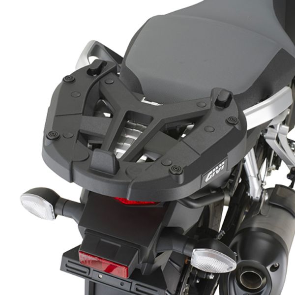 Topcase Befestigungskit Givi Trger Monokey SR3105 Suzuki V-STROM 1000 (14-16)