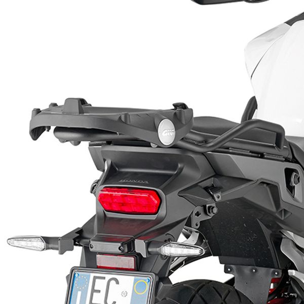 Topcase Befestigungskit Givi Tr�ger Monolock - Monokey SR1139 Honda Crossrunner 800 (15-20)