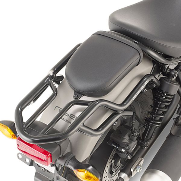 Topcase Befestigungskit Givi Trger Monolock - Monokey SR1160 Honda CMX500 Rebel (17-20)