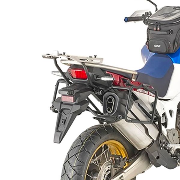 Topcase Befestigungskit Givi Trger Monolock - Monokey SR1162 Honda CRF1000L Africa Twin (18-19)