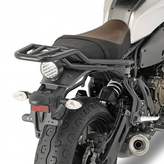 Topcase Befestigungskit Givi Träger Monolock - Monokey SR2126 Yamaha XSR700 (16-20) Topcase Befestigungskit Givi Träger Monolock - Monokey SR2126 Yamaha XSR700 (16-20)