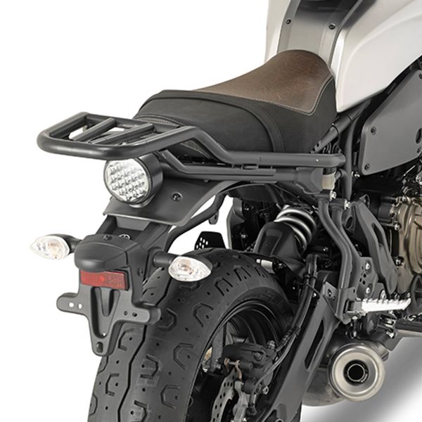Topcase Befestigungskit Givi Trger Monolock - Monokey SR2126 Yamaha XSR700 (16-20)