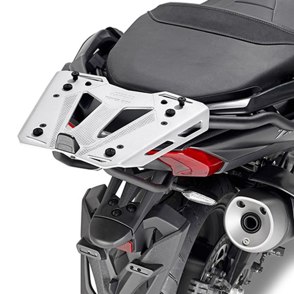 Topcase Befestigungskit Givi Trger Monolock - Monokey SR2133 Yamaha T-MAX 530 (17-19)