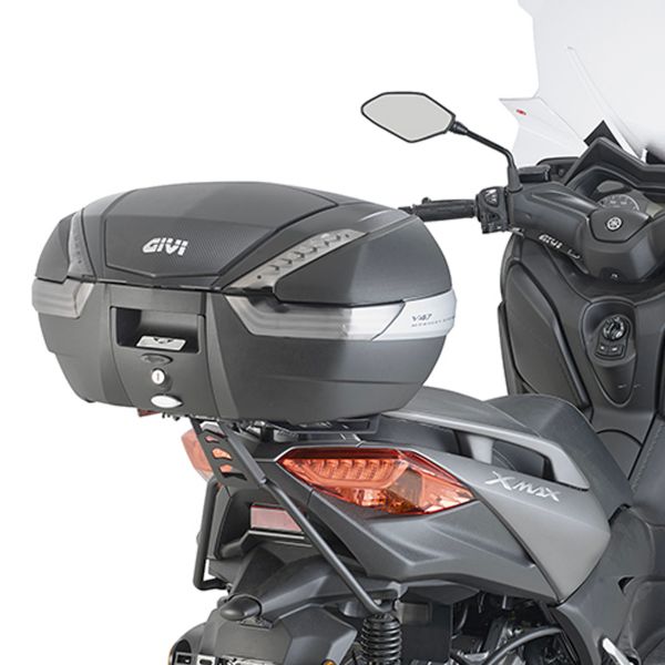 Topcase Befestigungskit Givi Trger Monolock - Monokey SR2136 Yamaha X-MAX 125/300 (17-20)