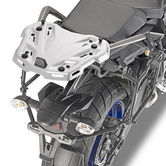 Topcase Befestigungskit Givi Träger Monolock - Monokey SR2139 Yamaha Tracer 900 (18-20) Topcase Befestigungskit Givi Träger Monolock - Monokey SR2139 Yamaha Tracer 900 (18-20)