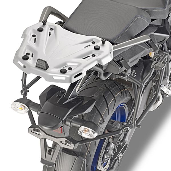 Topcase Befestigungskit Givi Trger Monolock - Monokey SR2139 Yamaha Tracer 900 (18-20)