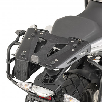 Topcase Befestigungskit Givi Träger Monolock - Monokey SR5126 BMW G310GS (17-20) Topcase Befestigungskit Givi Träger Monolock - Monokey SR5126 BMW G310GS (17-20)