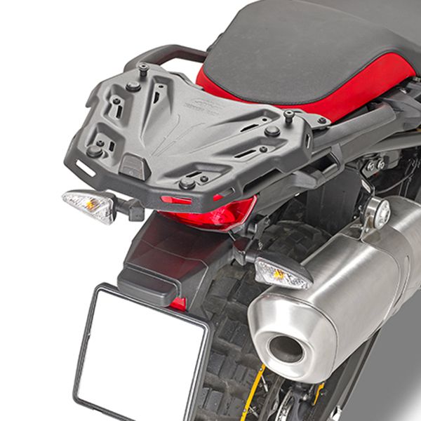 Topcase Befestigungskit Givi Trger Monolock - Monokey SR5129 BMW F750GS/F850GS (18-21)