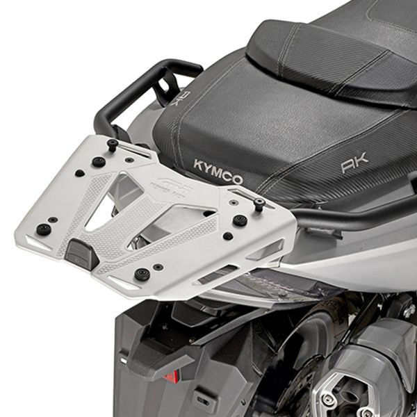 Topcase Befestigungskit Givi Trger Monolock - Monokey SR6110 Kymco AK550 (17-20)