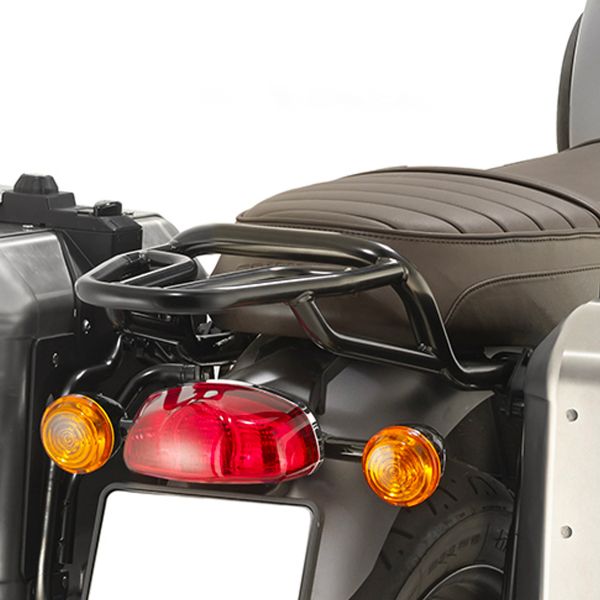 Topcase Befestigungskit Givi Trger Monolock - Monokey SR6410 Triumph Bonneville T100/T120 (16-20)