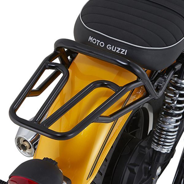 Topcase Befestigungskit Givi Tr�ger Monolock - Monokey SR8202 Moto Guzzi V9 Roamer (16-20)