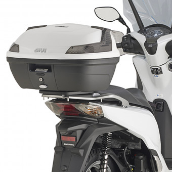 Topcase Befestigungskit Givi Träger Monolock SR1155 Honda SH125i/SH150i/SH300i (09-20) Topcase Befestigungskit Givi Träger Monolock SR1155 Honda SH125i/SH150i/SH300i (09-20)