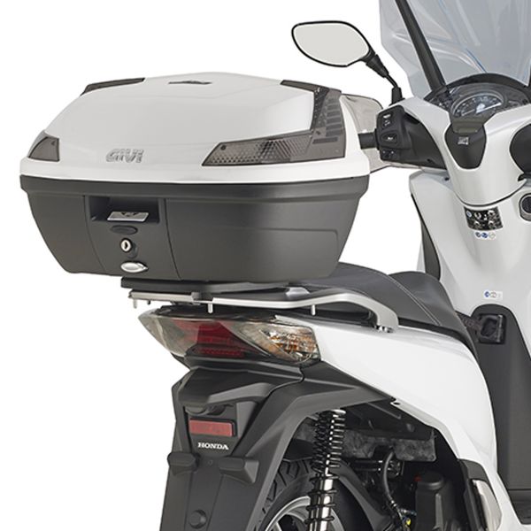 Topcase Befestigungskit Givi Trger Monolock SR1155 Honda SH125i/SH150i/SH300i (09-20)