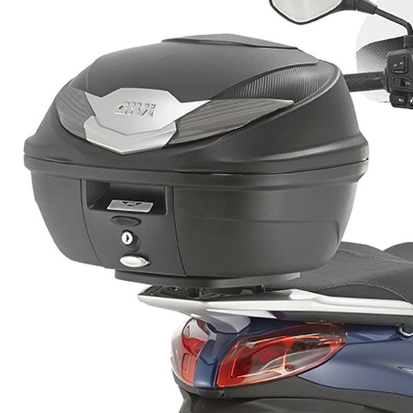 Topcase Befestigungskit Givi Trger Monolock SR5612 Piaggio Medley 125/150 (16-20)