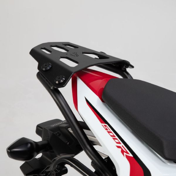 Topcase Befestigungskit SW-MOTECH Fahrradträger Street Rack Honda CB500F/CBR500R (16-18) Topcase Befestigungskit SW-MOTECH Fahrradträger Street Rack Honda CB500F/CBR500R (16-18)