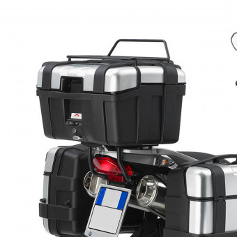 Topcase Befestigungskit Givi Träger Monokey (SR685) Topcase Befestigungskit Givi Träger Monokey (SR685)