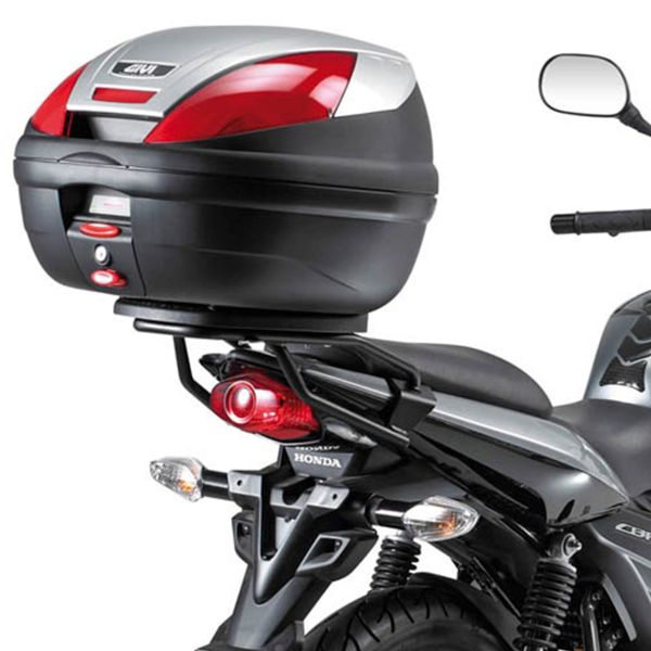 Topcase Befestigungskit Givi Trger Monolock (SR157)
