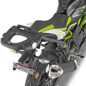 Topcase Befestigungskit Givi Trger Monolock 4125FZ Kawasaki Z125 (19-20)