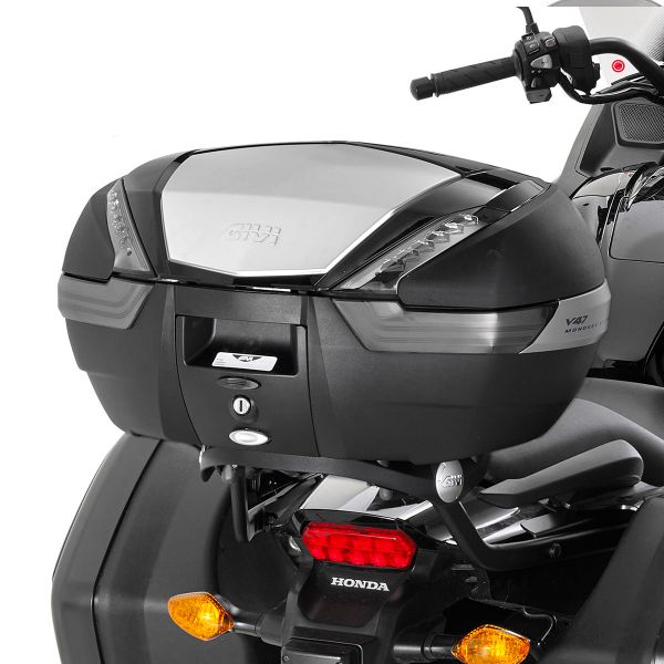 Topcase Befestigungskit Givi Trger Monolock Monokey 1133FZ Honda CTX700 DCT (14-16)
