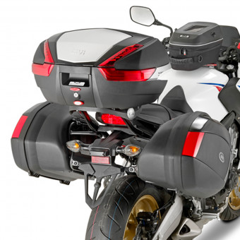 Topcase Befestigungskit Givi Träger Monolock Monokey 1137FZ Honda CB650F/CBR650F (14-18) Topcase Befestigungskit Givi Träger Monolock Monokey 1137FZ Honda CB650F/CBR650F (14-18)