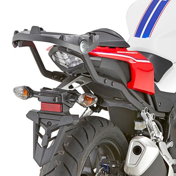 Topcase Befestigungskit Givi Trger Monolock Monokey 1152FZ Honda CB500F (16-18)