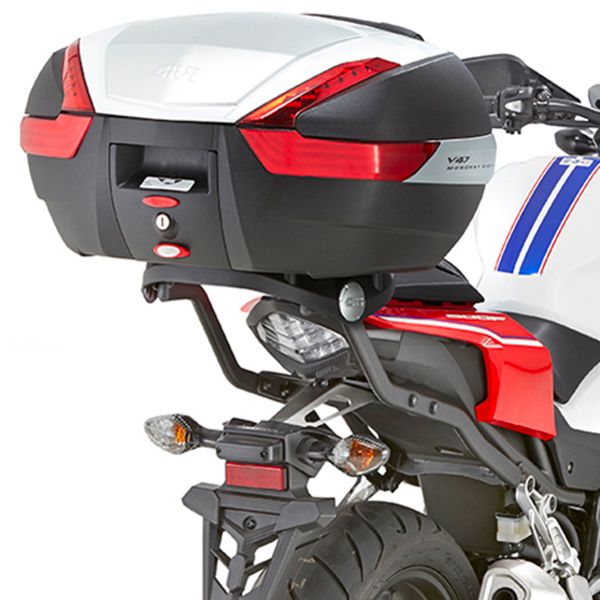 Givi Trger Monolock Monokey 1152FZ Honda CB500F (16-18)