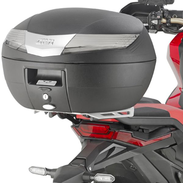 Givi Trger Monolock Monokey 1156FZ Honda X-ADV 750 (17-20)