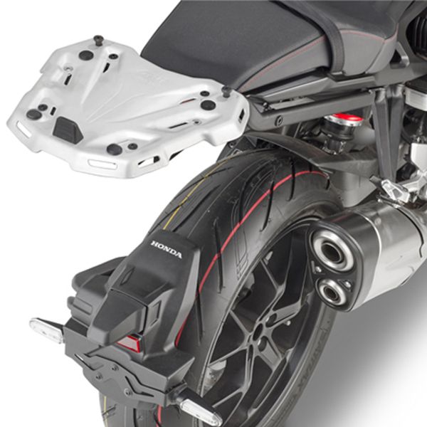 Topcase Befestigungskit Givi Trger Monolock Monokey 1165FZ Honda CB1000R (18-20)