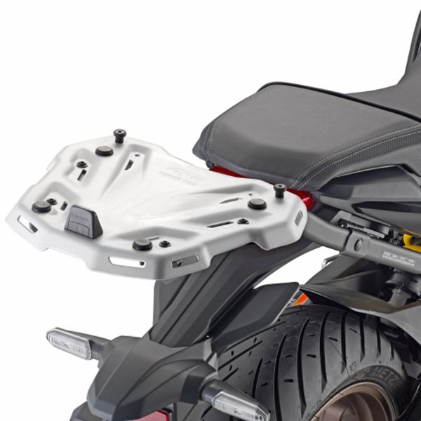 Givi Trger Monolock Monokey 1173FZ Honda CB650R (19-20)