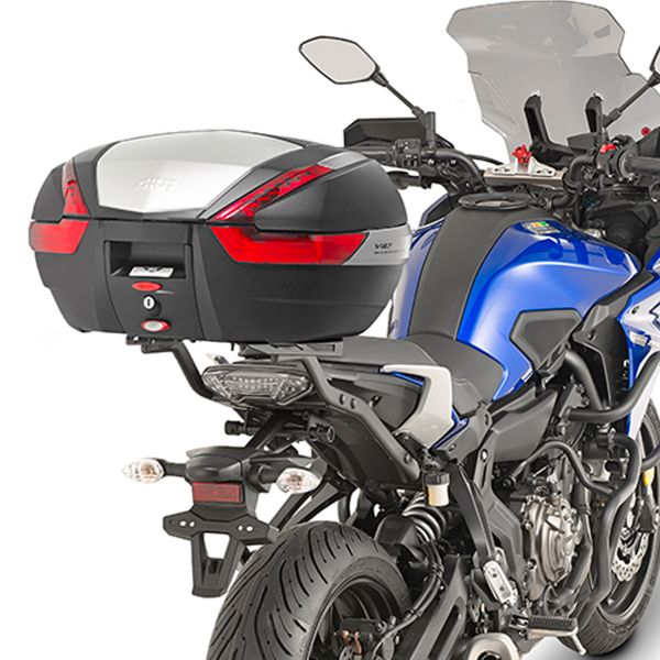 Givi Trger Monolock Monokey 2130FZ Yamaha MT-07 Tracer (16-20)