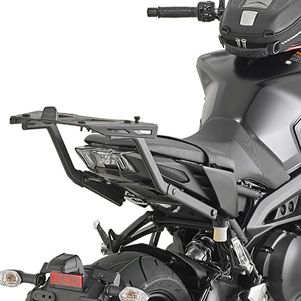 Topcase Befestigungskit Givi Trger Monolock Monokey 2132FZ Yamaha MT-09 (17-20)