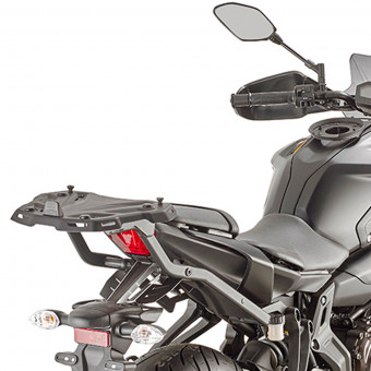 Topcase Befestigungskit Givi Träger Monolock Monokey 2140FZ Yamaha MT-07 (18-20) Topcase Befestigungskit Givi Träger Monolock Monokey 2140FZ Yamaha MT-07 (18-20)