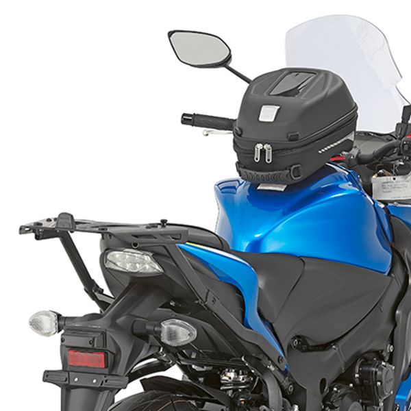Topcase Befestigungskit Givi Trger Monolock Monokey 3110FZ Suzuki GSX-S1000 (15-20)
