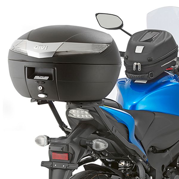 Givi Trger Monolock Monokey 3110FZ Suzuki GSX-S1000 (15-20)