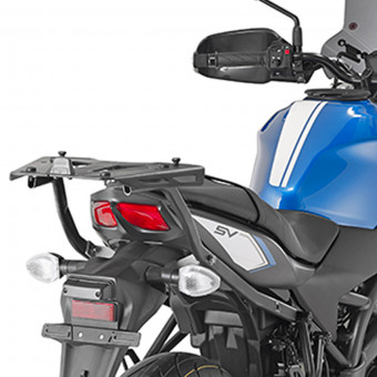 Topcase Befestigungskit Givi Trger Monolock Monokey 3111FZ Suzuki SV650 (16-22)