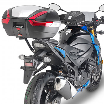 Givi Trger Monolock Monokey 3113FZ Suzuki GSX-S 750 (17-20)