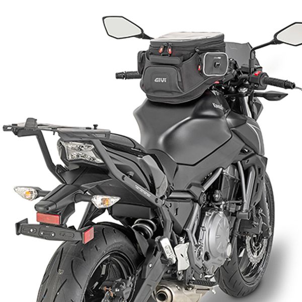 Topcase Befestigungskit Givi Trger Monolock Monokey 4117FZ Kawasaki Z650 (17-20)