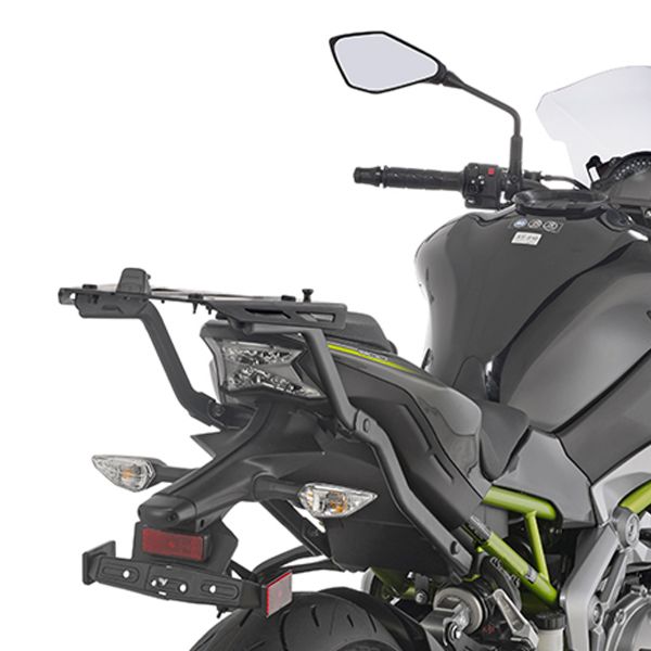 Topcase Befestigungskit Givi Trger Monolock Monokey 4118FZ Kawasaki Z900 (17-20)