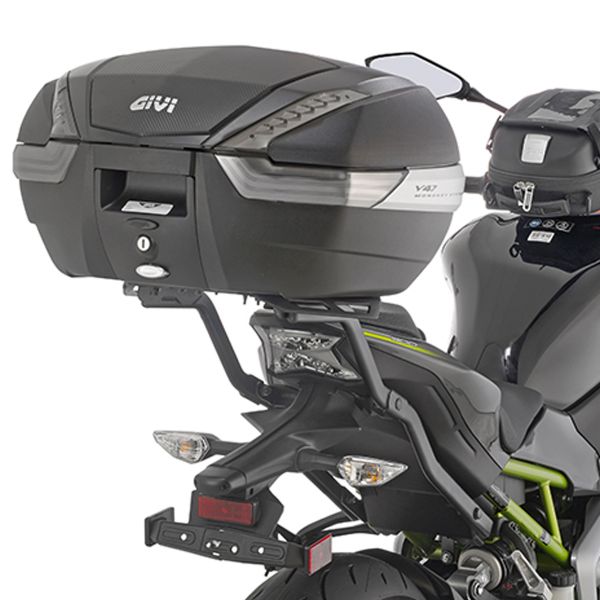 Givi Trger Monolock Monokey 4118FZ Kawasaki Z900 (17-20)