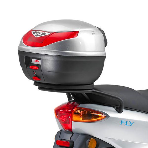 Topcase Befestigungskit Givi Trger Monolock (SR104)