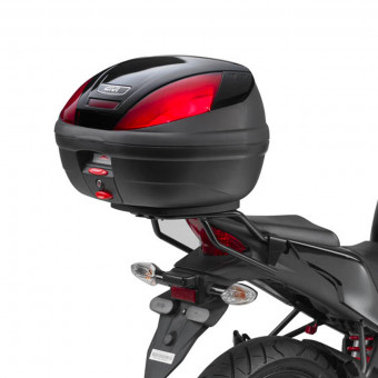 Topcase Befestigungskit Givi Träger Monolock (SR1103) Topcase Befestigungskit Givi Träger Monolock (SR1103)