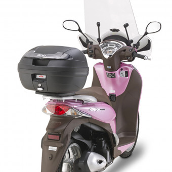 Topcase Befestigungskit Givi Träger Monolock (SR1125) Topcase Befestigungskit Givi Träger Monolock (SR1125)