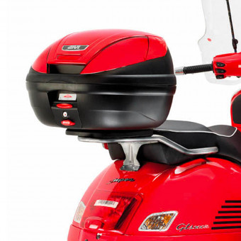 Topcase Befestigungskit Givi Träger Monolock (SR131) Topcase Befestigungskit Givi Träger Monolock (SR131)