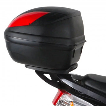 Topcase Befestigungskit Givi Träger Monolock (SR354) Topcase Befestigungskit Givi Träger Monolock (SR354)