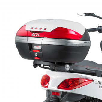 Topcase Befestigungskit Givi Träger Monolock (SR370M) Topcase Befestigungskit Givi Träger Monolock (SR370M)