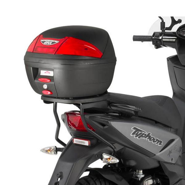 Topcase Befestigungskit Givi Trger Monolock (SR5602)