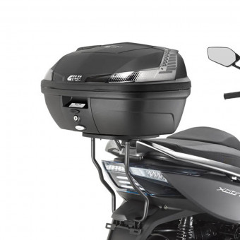 Topcase Befestigungskit Givi Träger Monolock (SR6104M) Topcase Befestigungskit Givi Träger Monolock (SR6104M)