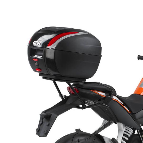 Topcase Befestigungskit Givi Trger Monolock (SR7701)