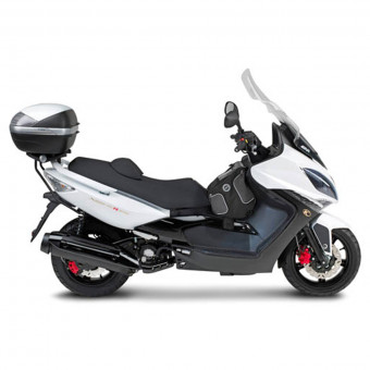 Topcase Befestigungskit Givi Träger Monolock (SR91M) Topcase Befestigungskit Givi Träger Monolock (SR91M)